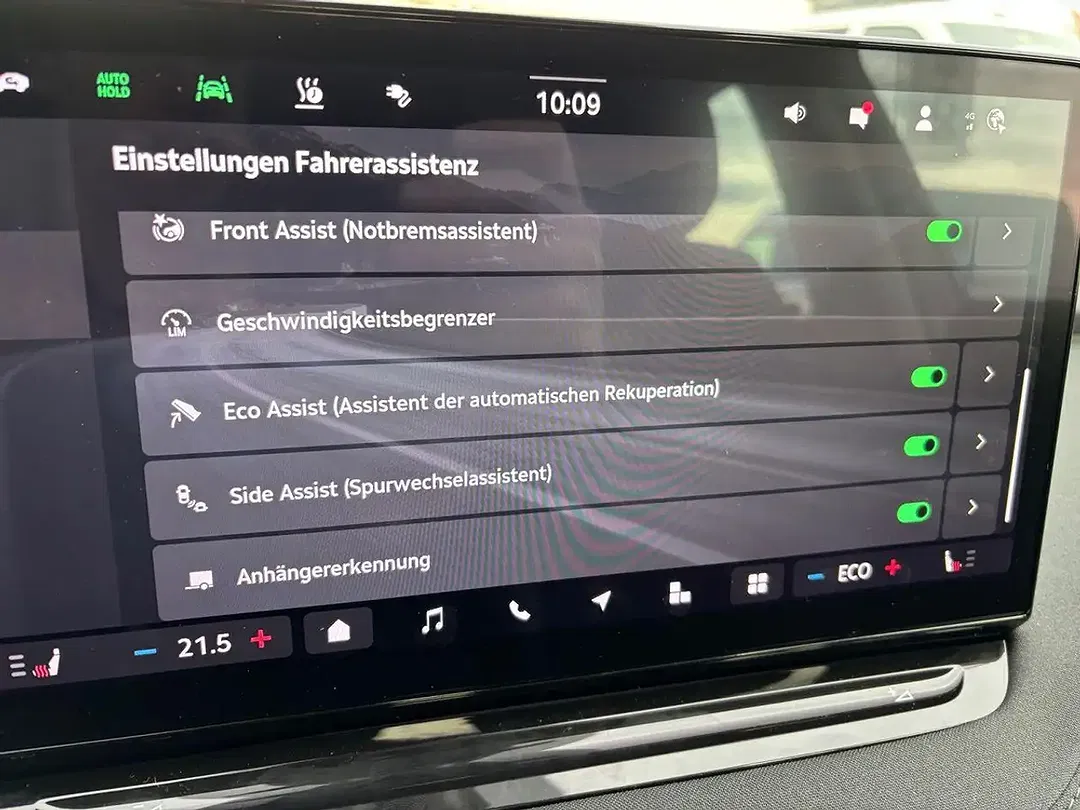 Skoda Elroq 50 Tour - Thumbnail 22