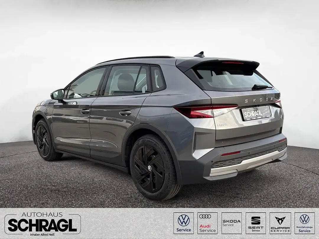Skoda Elroq 50 Tour - Thumbnail 3