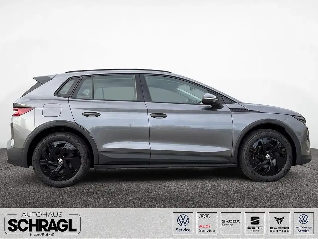 Skoda Elroq 50 Tour - Thumbnail 6