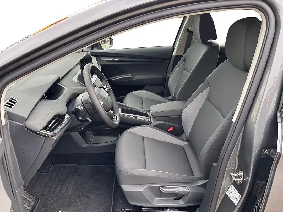 Skoda Elroq 50 Tour - Thumbnail 9