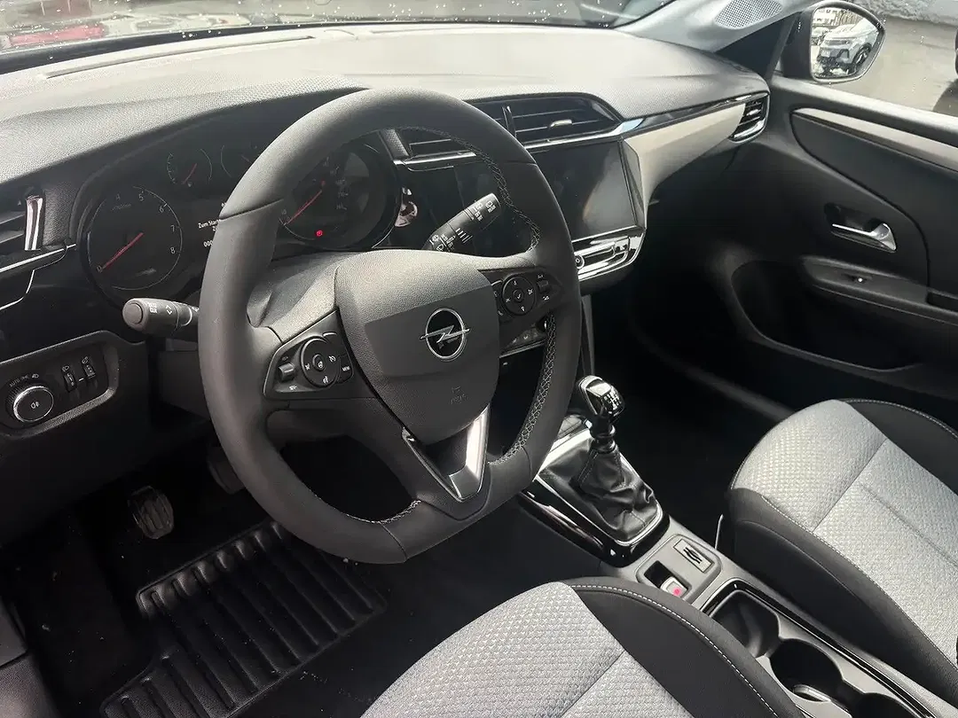 Opel Corsa 1.2 Edition - Thumbnail 10