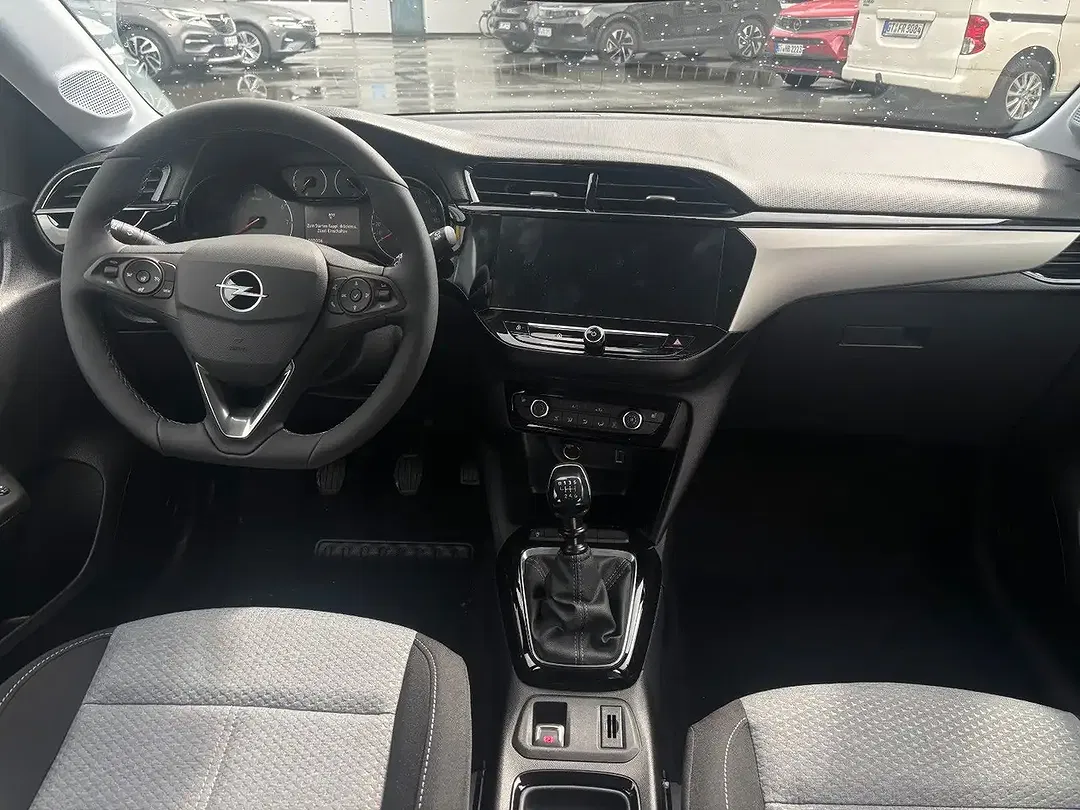 Opel Corsa 1.2 Edition - Thumbnail 11