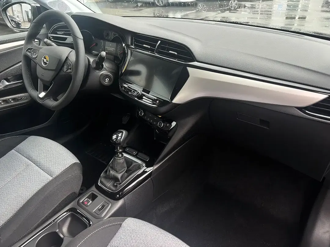 Opel Corsa 1.2 Edition - Thumbnail 12