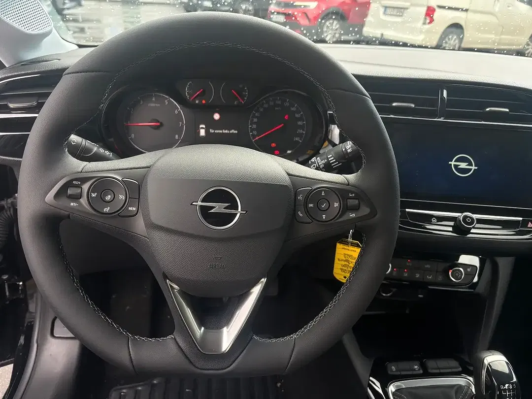 Opel Corsa 1.2 Edition - Thumbnail 13