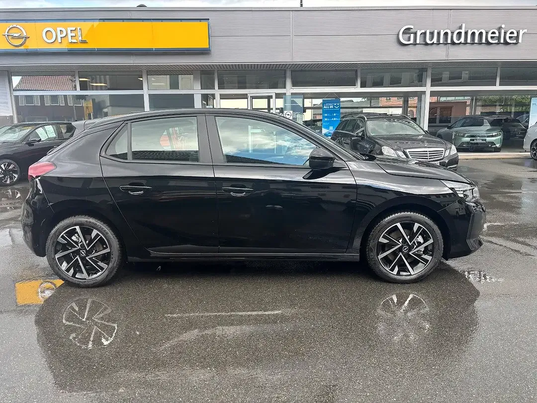 Opel Corsa 1.2 Edition - Thumbnail 8