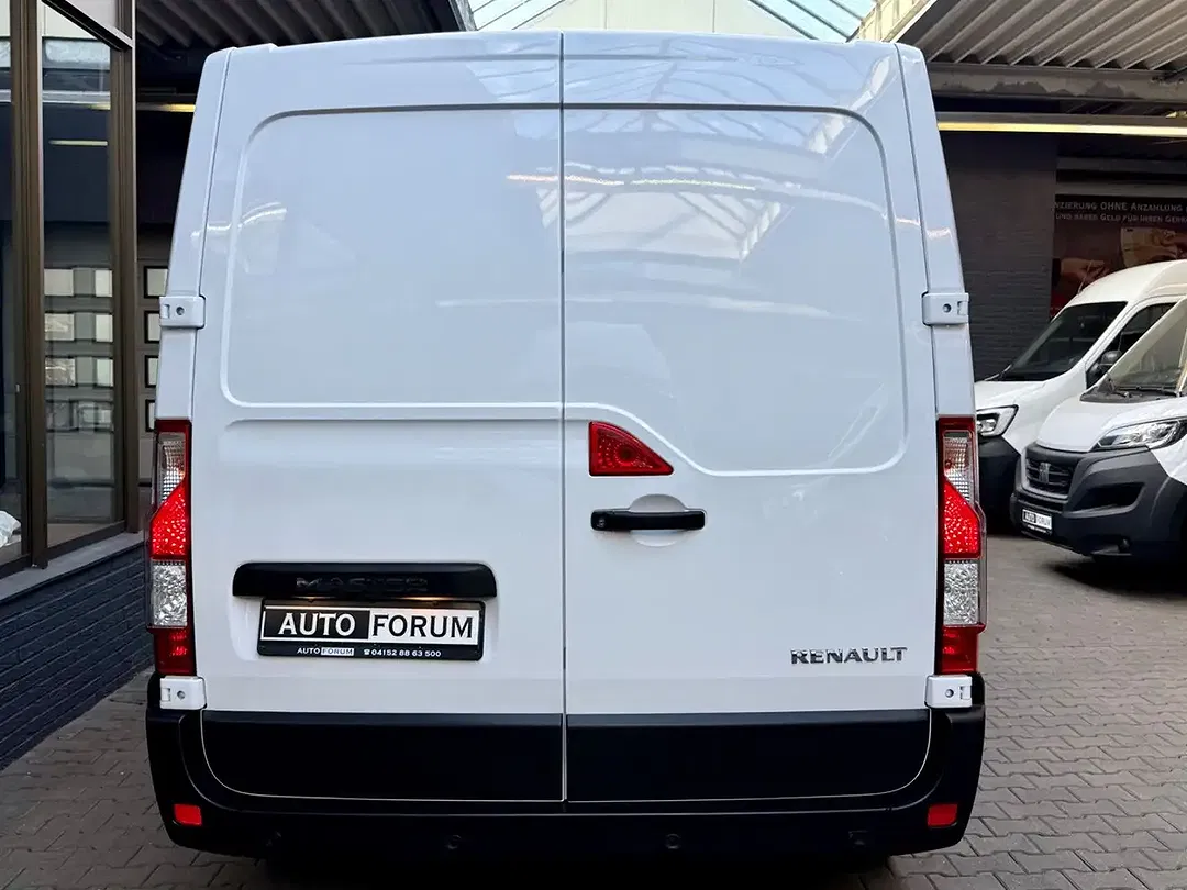 Renault Master 3t L1H1 - Thumbnail 10