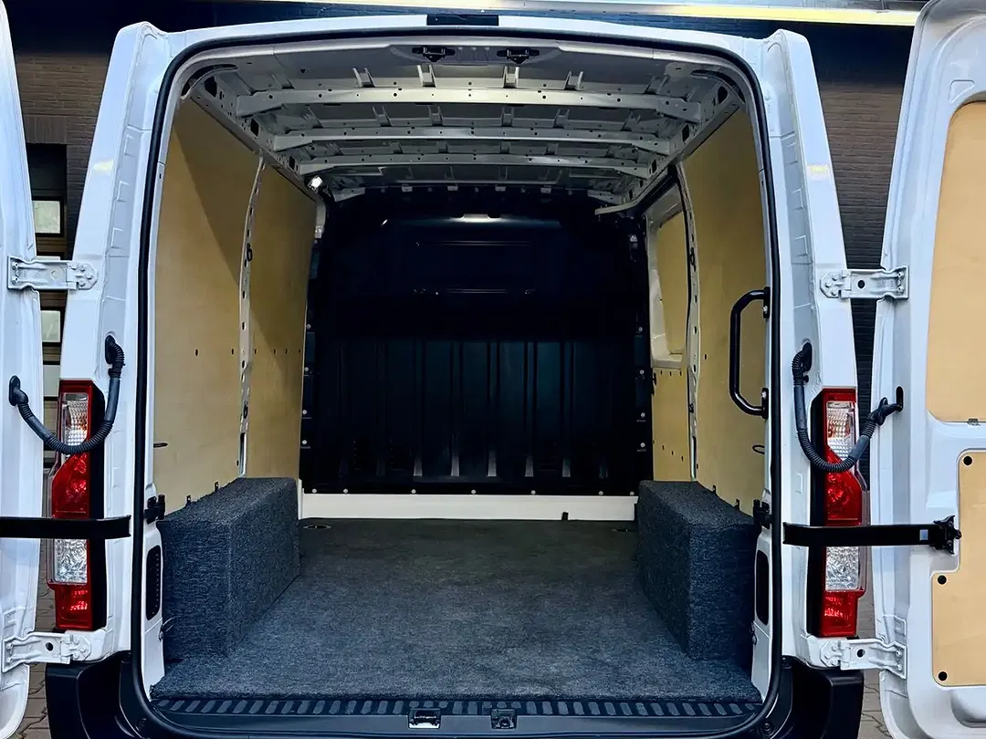 Renault Master 3t L1H1 - Thumbnail 12