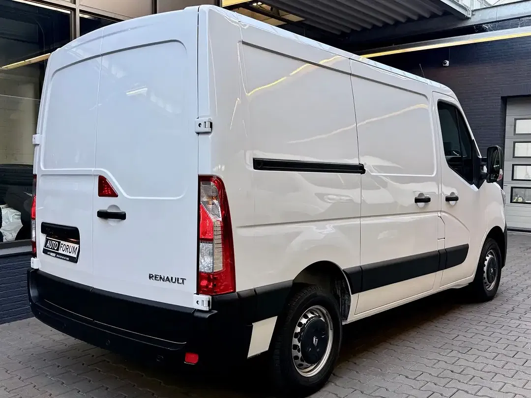 Renault Master 3t L1H1 - Thumbnail 13