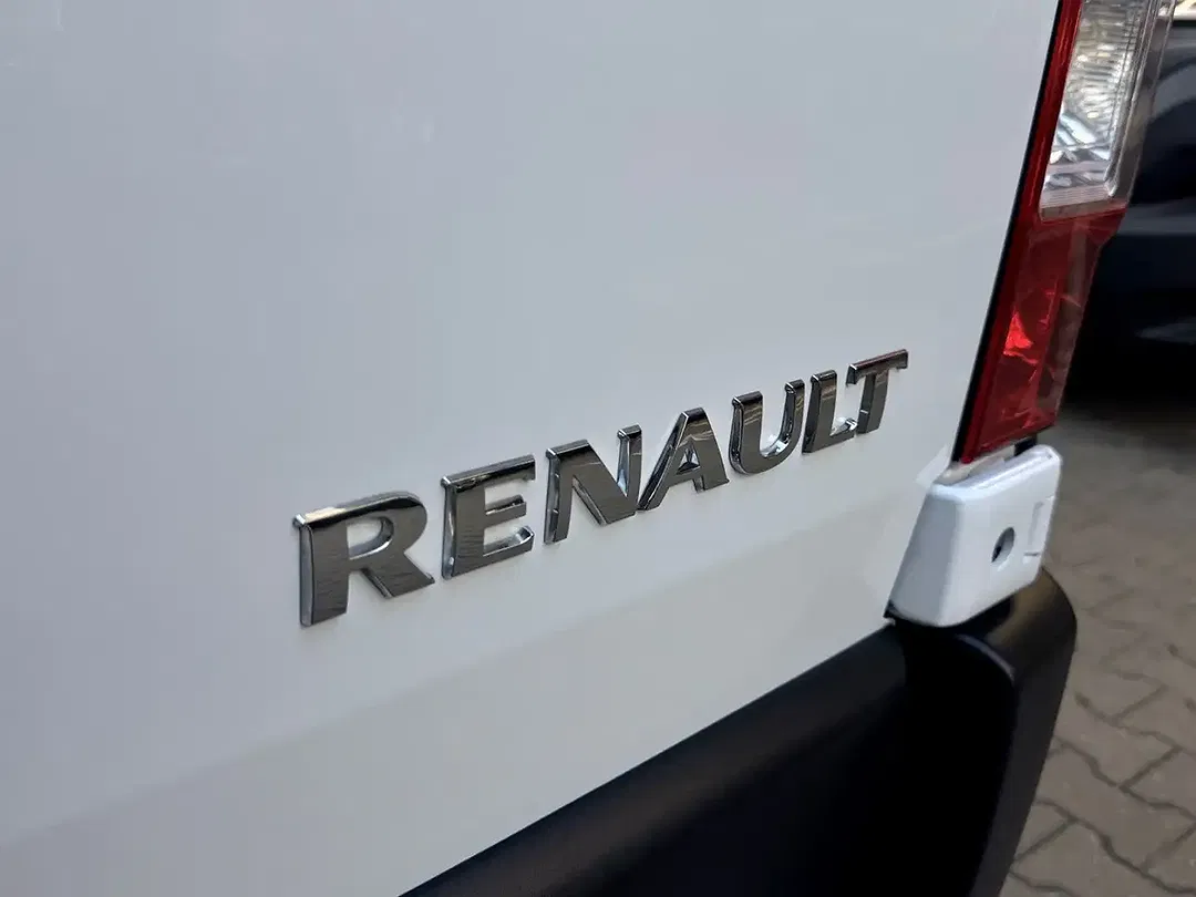 Renault Master 3t L1H1 - Thumbnail 14