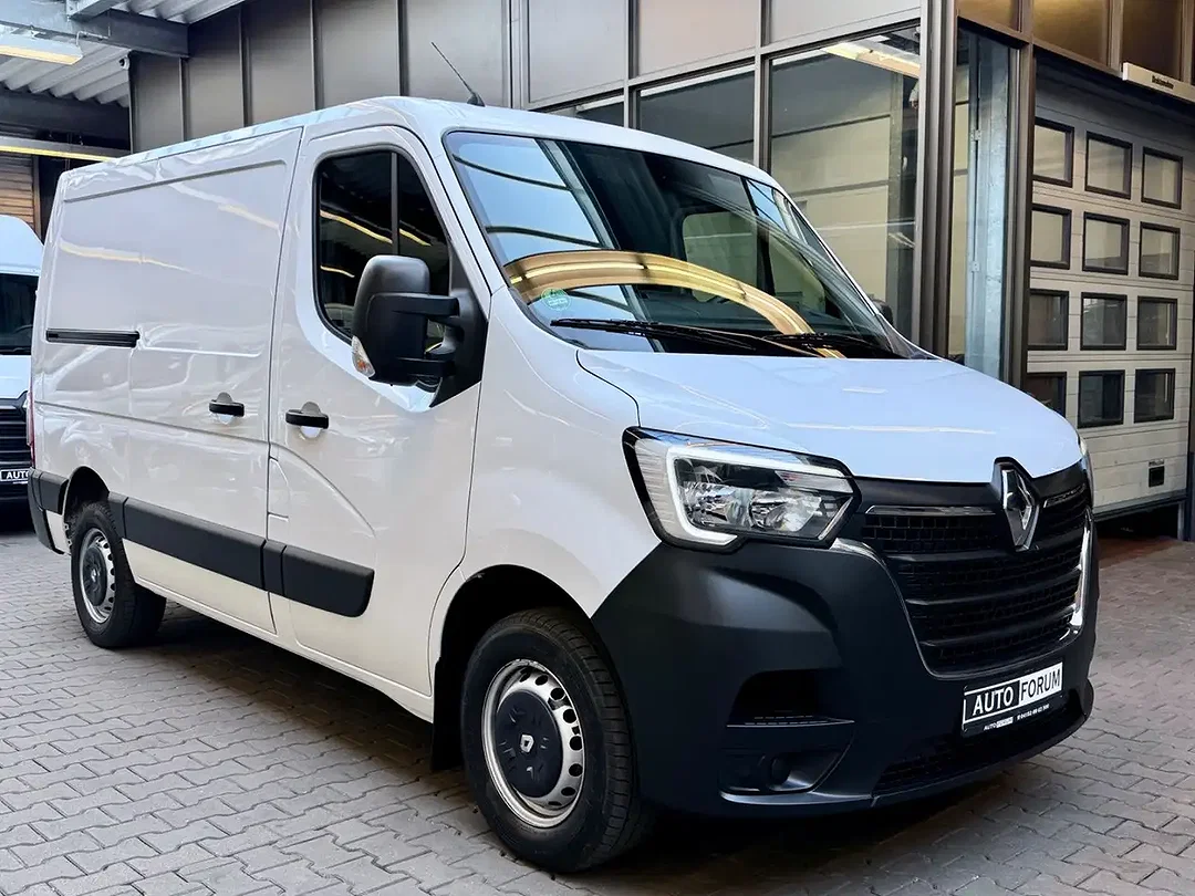 Renault Master 3t L1H1 - Afbeelding 1