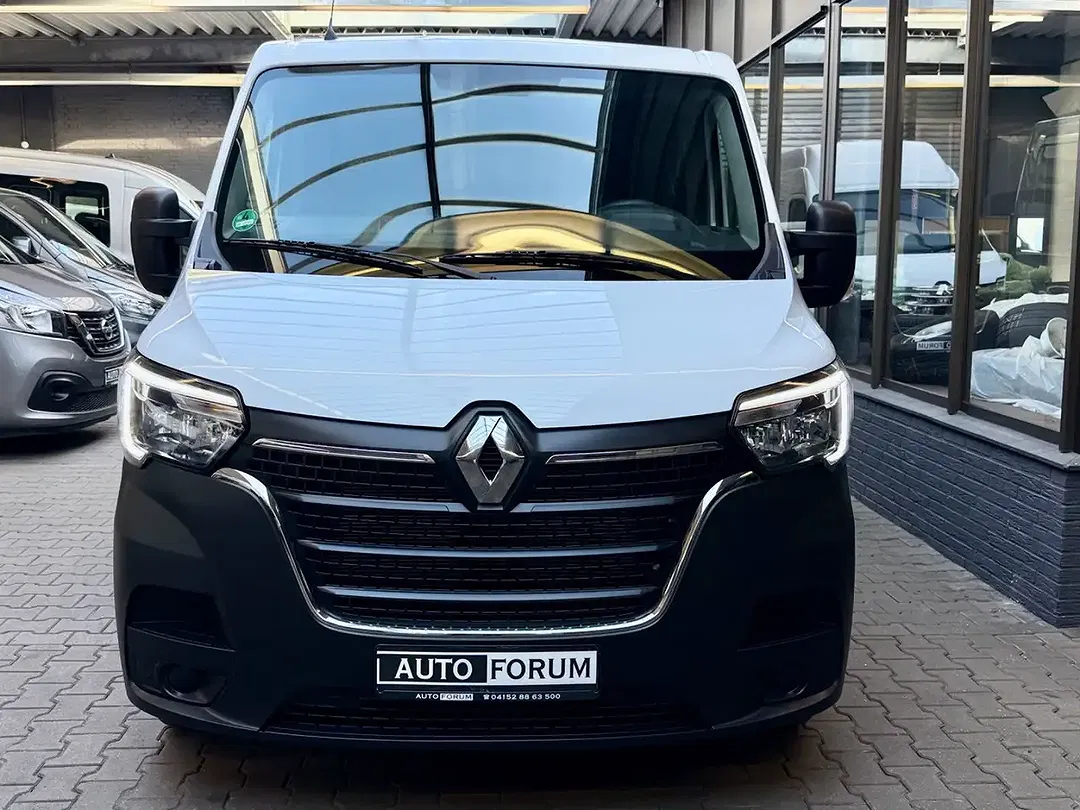 Renault Master 3t L1H1 - Thumbnail 3