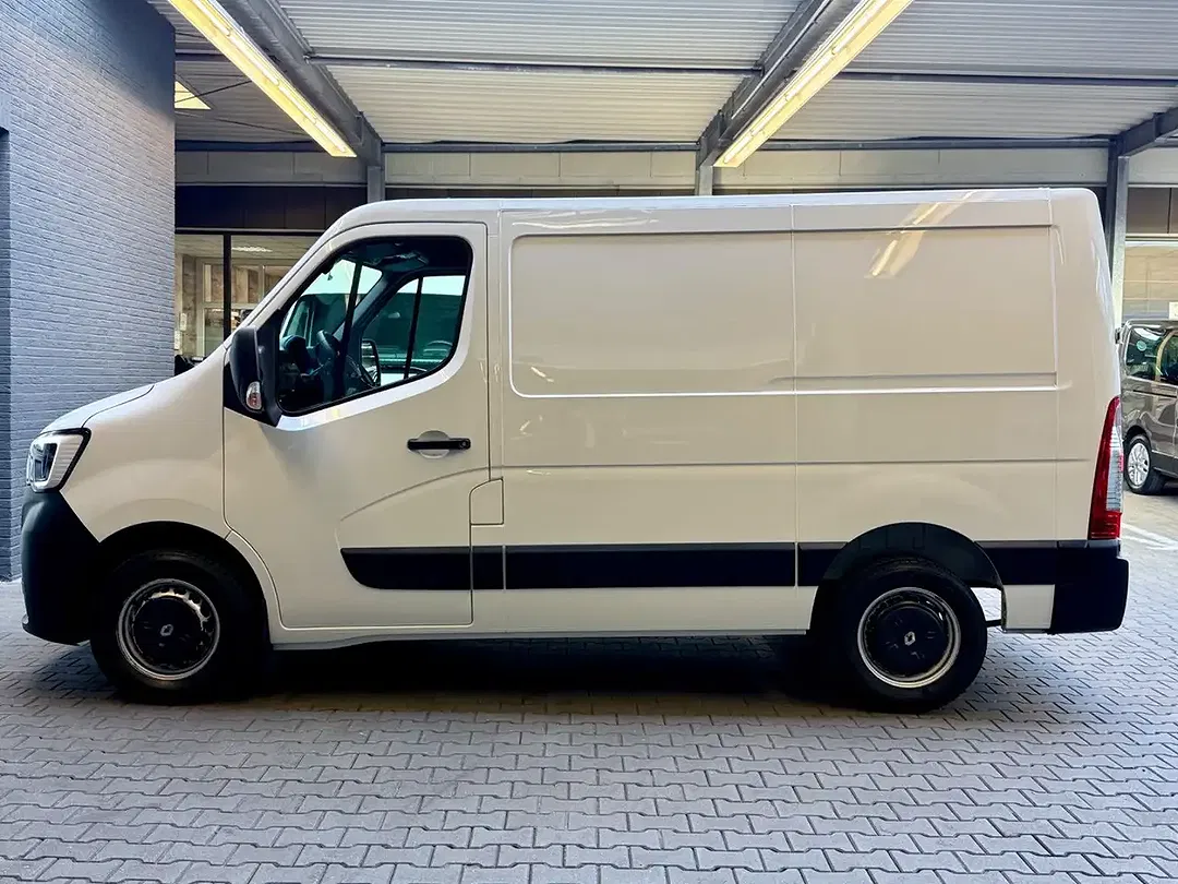 Renault Master 3t L1H1 - Thumbnail 7