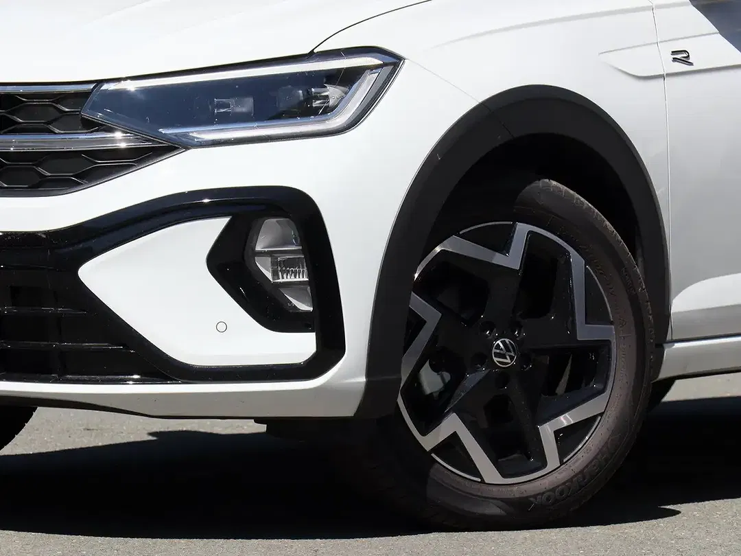 Volkswagen Taigo 1.5 TSI DSG R-Line - Thumbnail 5