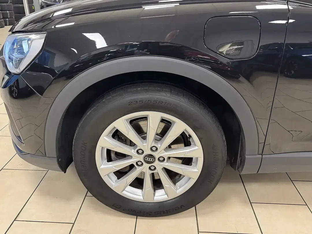 Audi Q3 45 TFSI e S line - Thumbnail 10