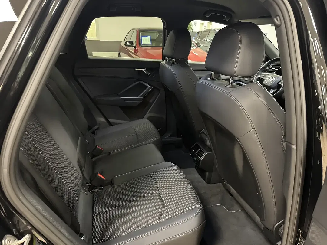 Audi Q3 45 TFSI e S line - foto 15