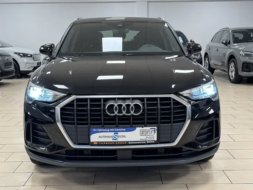 Audi Q3 45 TFSI e S line - foto 2