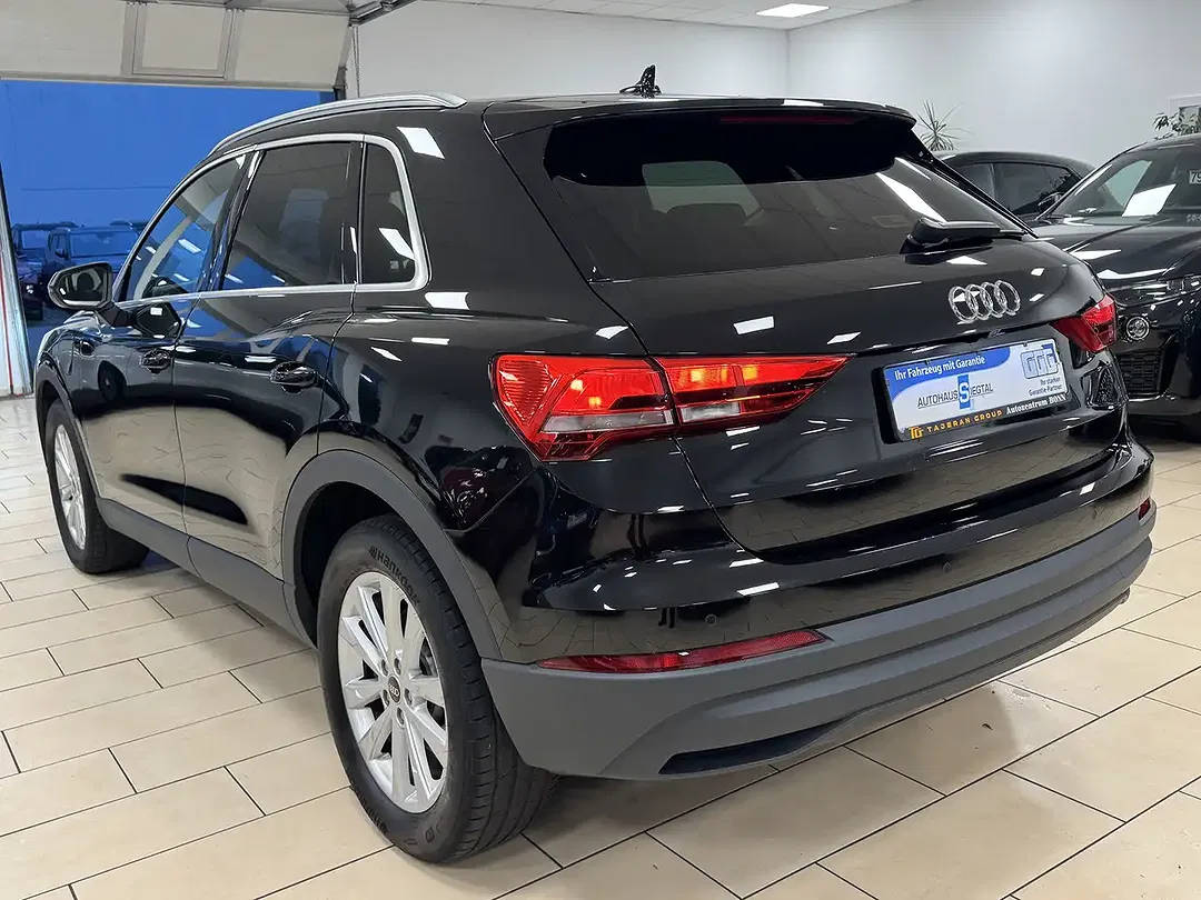 Audi Q3 45 TFSI e S line - Thumbnail 8