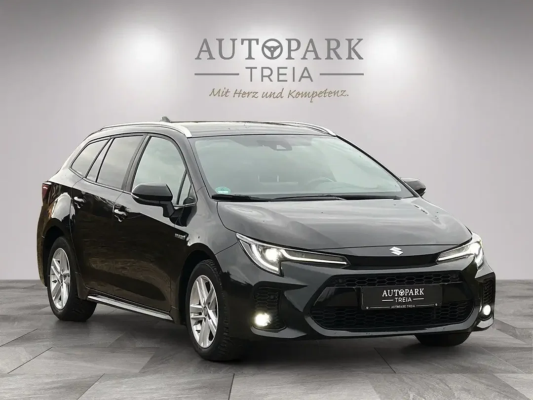 Suzuki Swace Hybrid 1.8 Comfort+ - Afbeelding 1