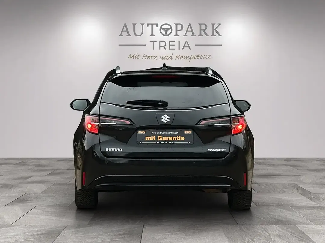 Suzuki Swace Hybrid 1.8 Comfort+ - Thumbnail 11