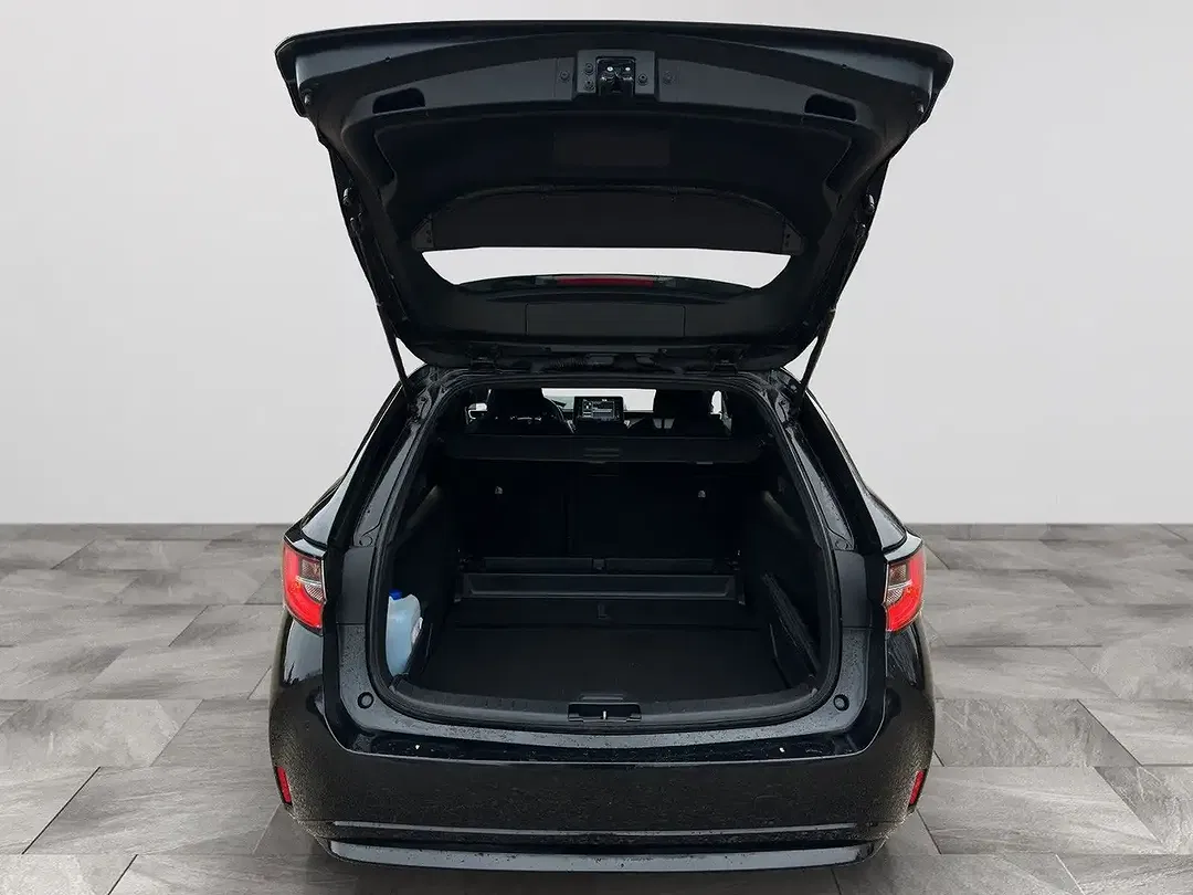 Suzuki Swace Hybrid 1.8 Comfort+ - Thumbnail 12