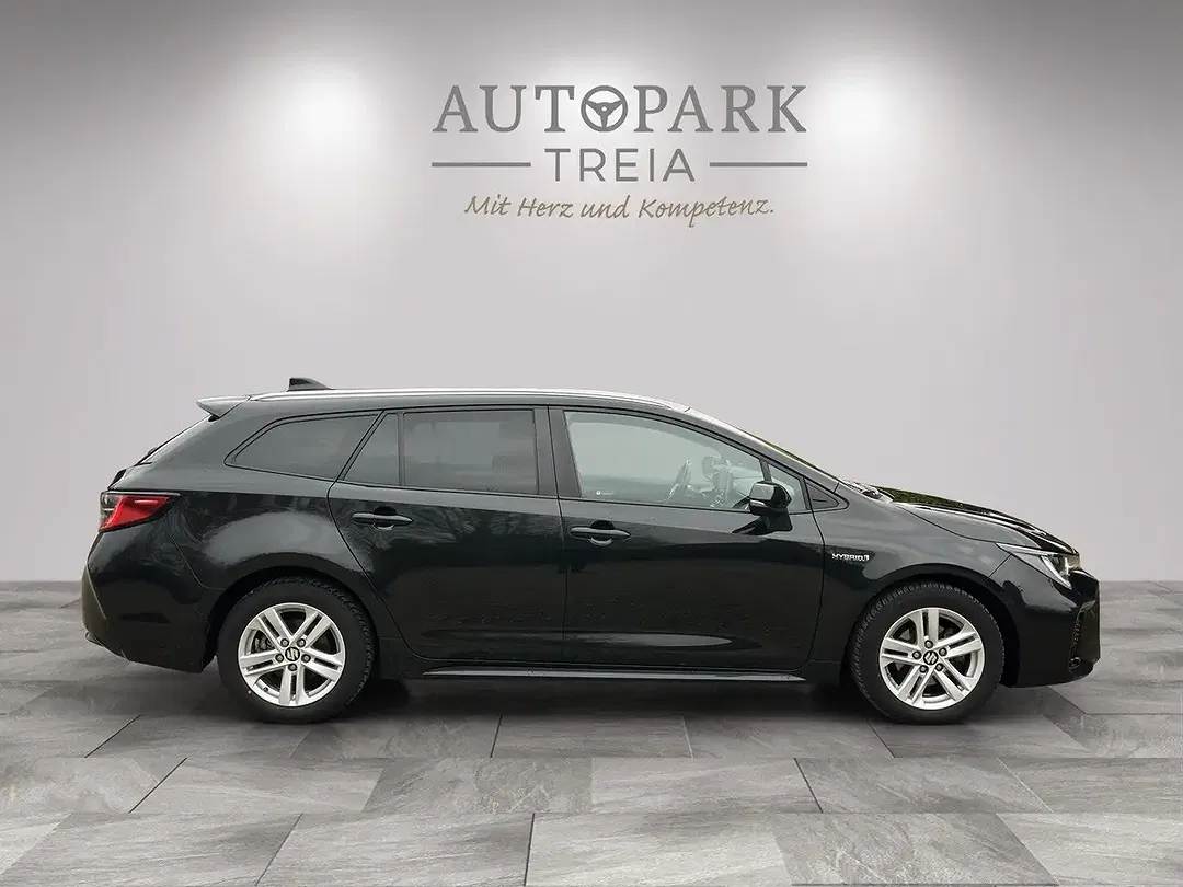 Suzuki Swace Hybrid 1.8 Comfort+ - Thumbnail 14