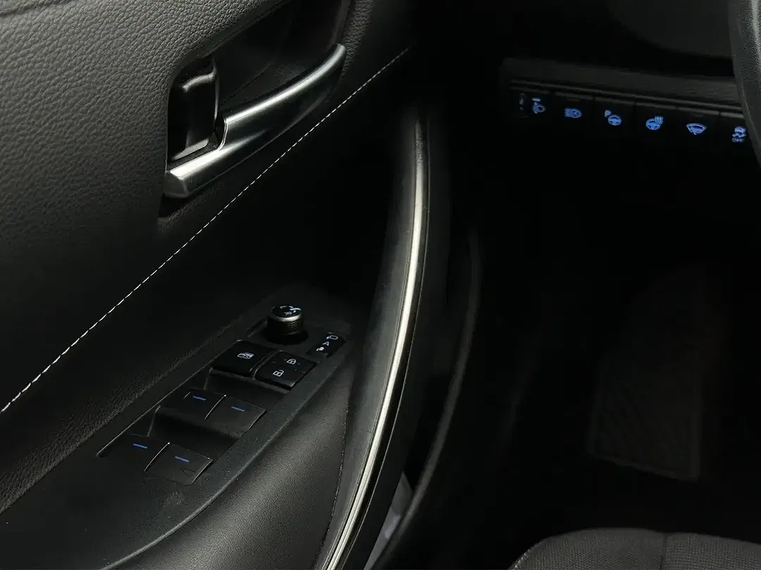 Suzuki Swace Hybrid 1.8 Comfort+ - foto 15