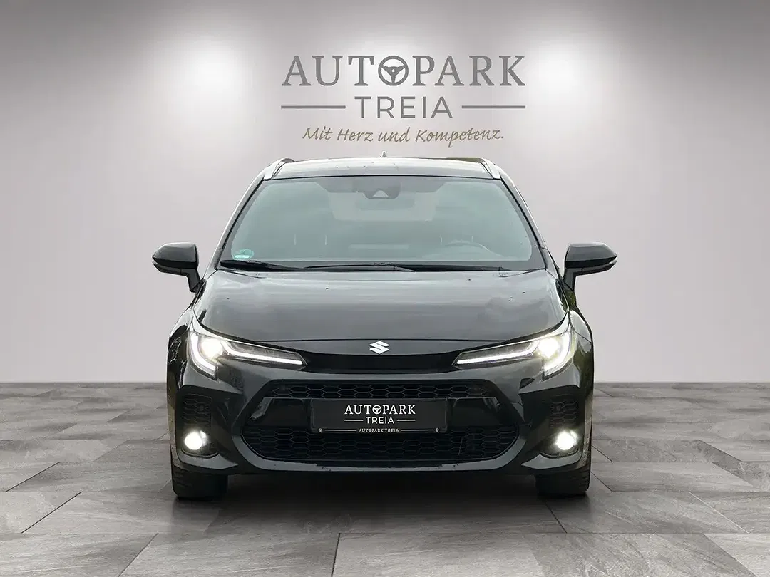 Suzuki Swace Hybrid 1.8 Comfort+ - Thumbnail 3