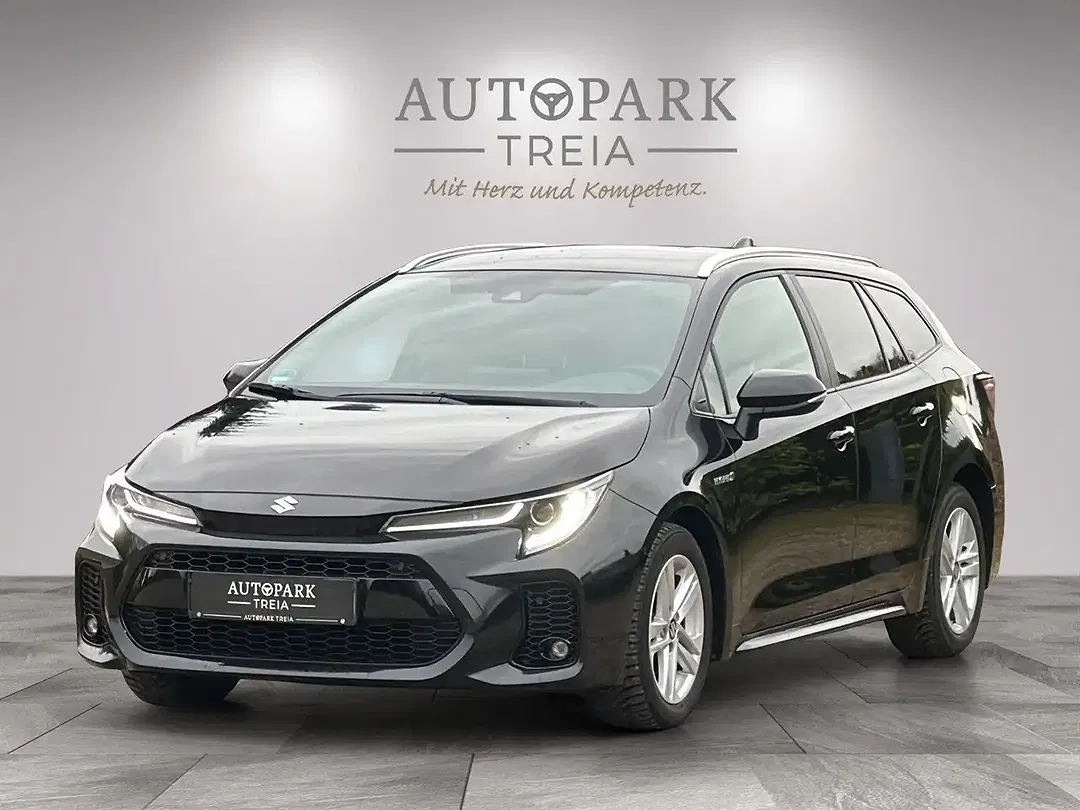 Suzuki Swace Hybrid 1.8 Comfort+ - Thumbnail 4