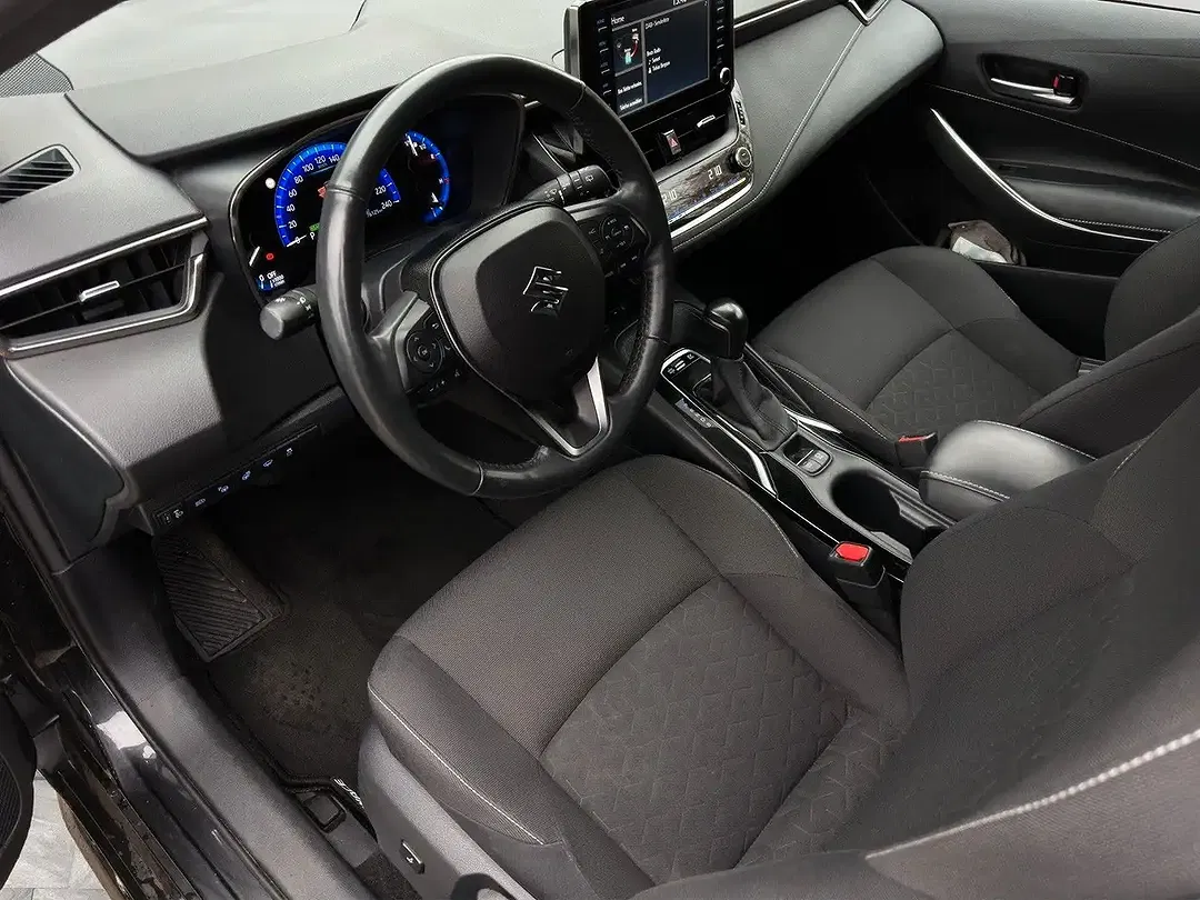 Suzuki Swace Hybrid 1.8 Comfort+ - Thumbnail 5