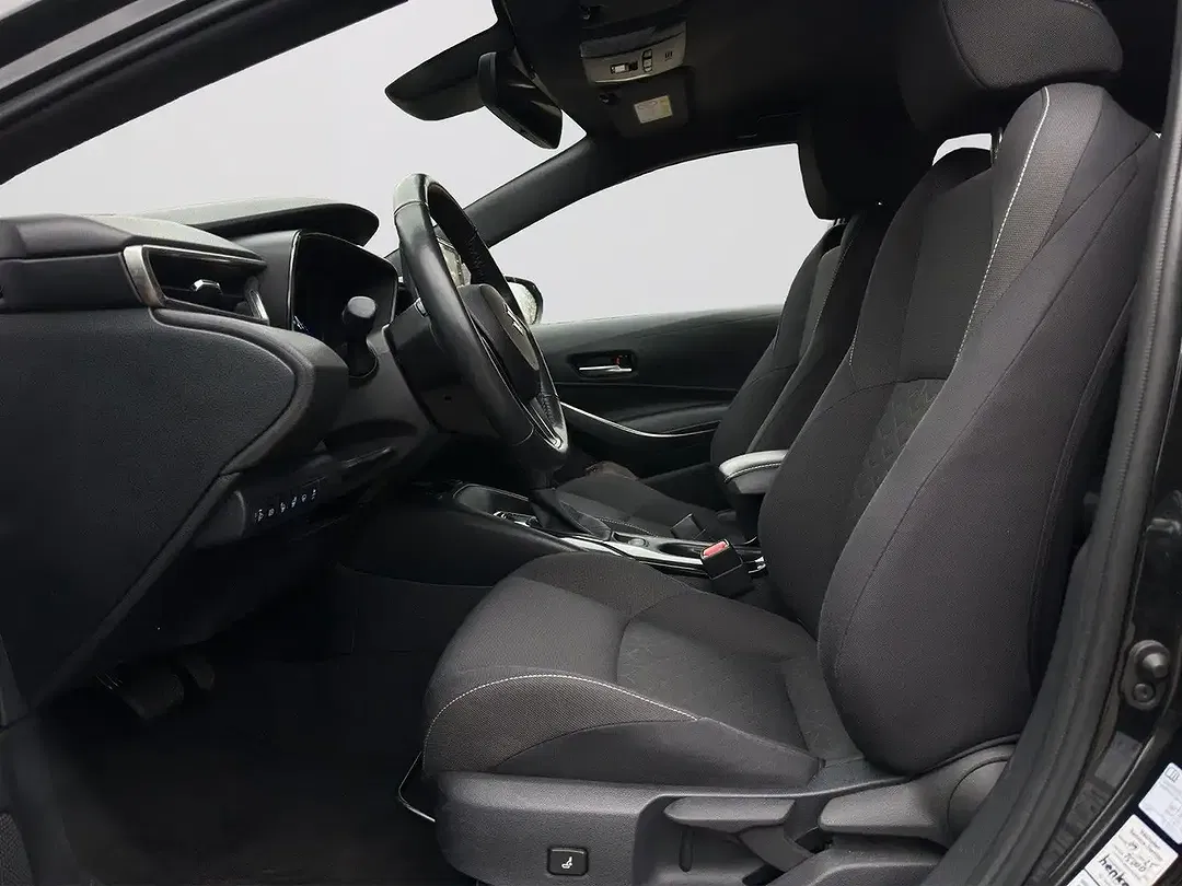 Suzuki Swace Hybrid 1.8 Comfort+ - Thumbnail 6