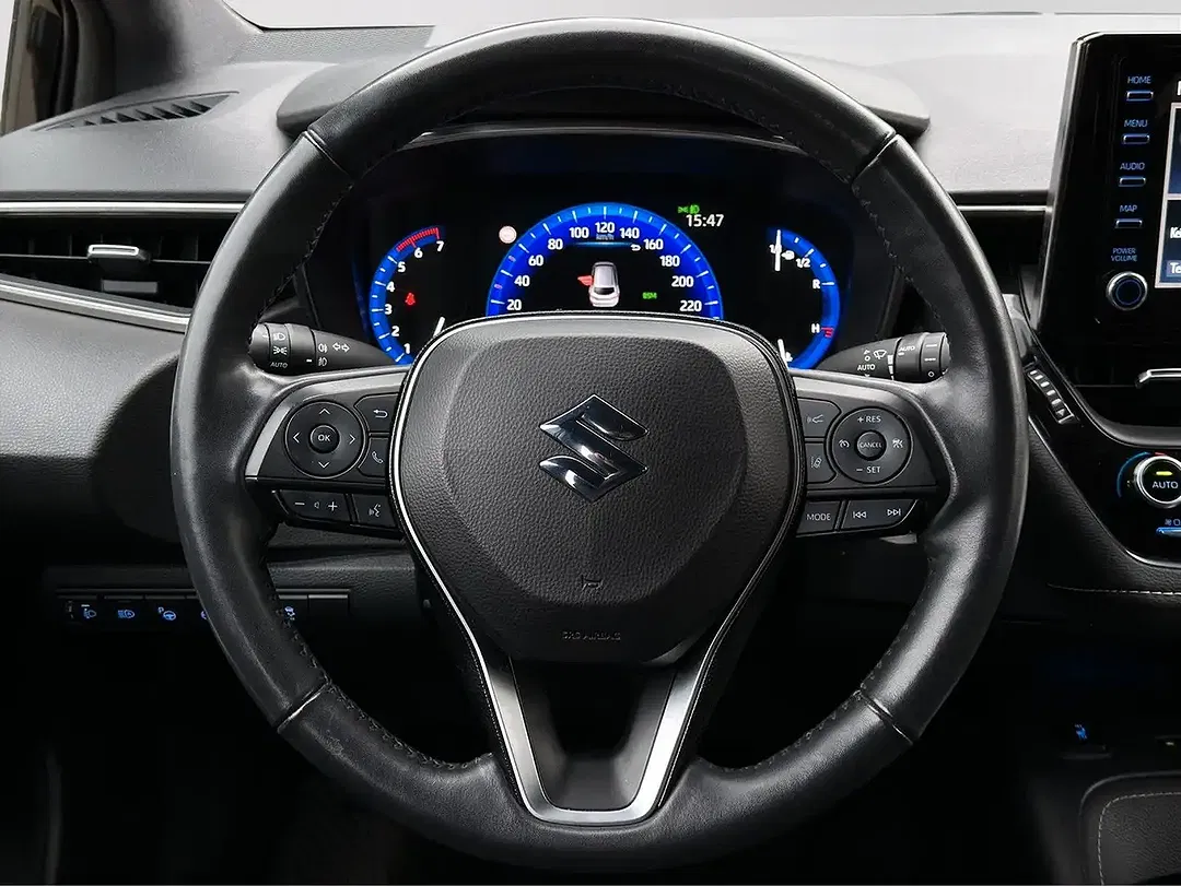 Suzuki Swace Hybrid 1.8 Comfort+ - Thumbnail 7