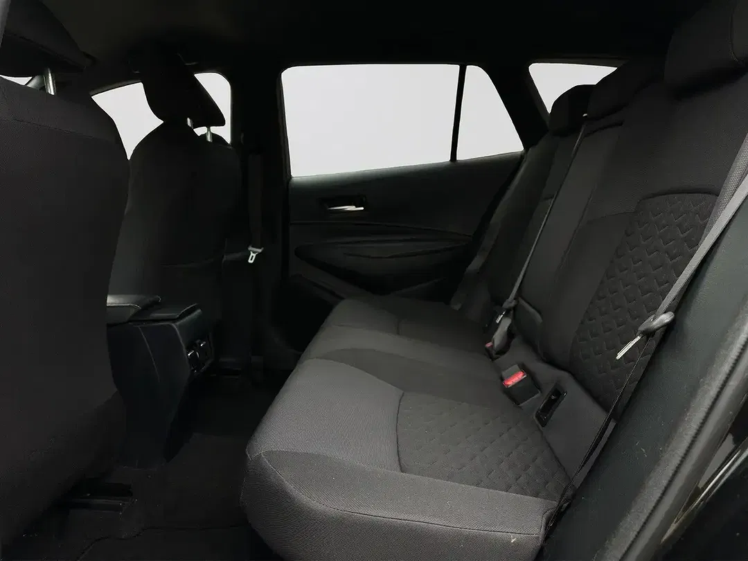 Suzuki Swace Hybrid 1.8 Comfort+ - Thumbnail 9