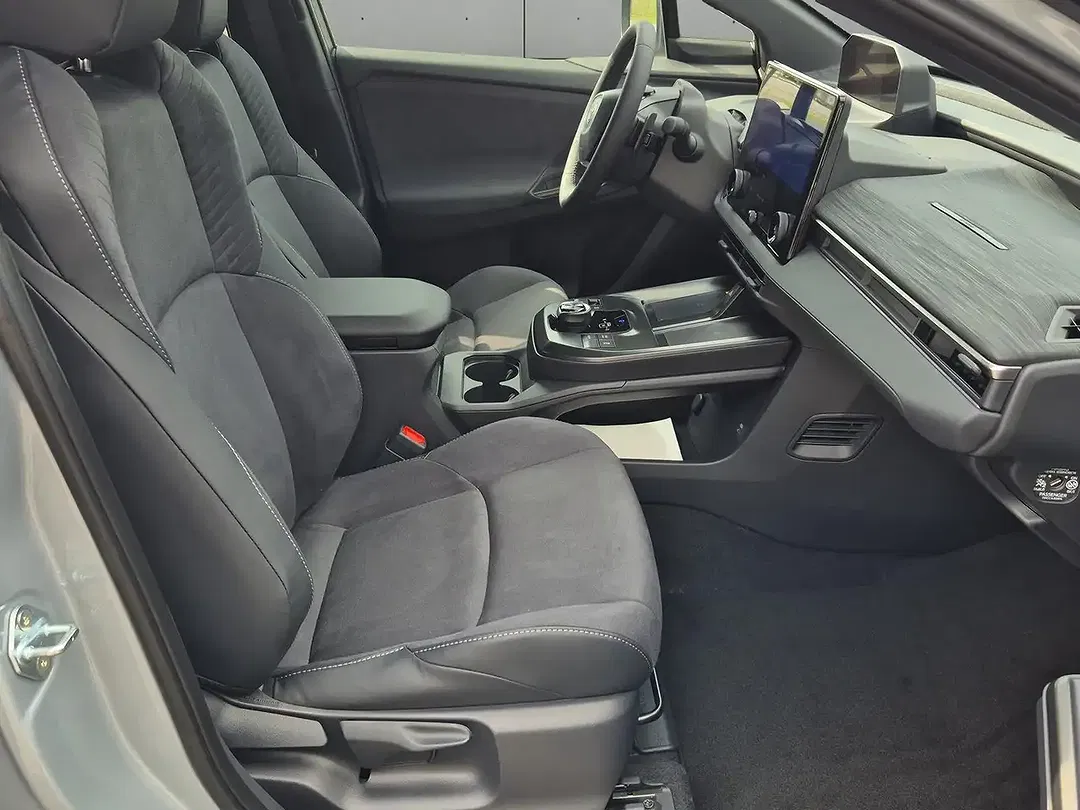 Toyota C-HR 4x4 Lounge - Thumbnail 12