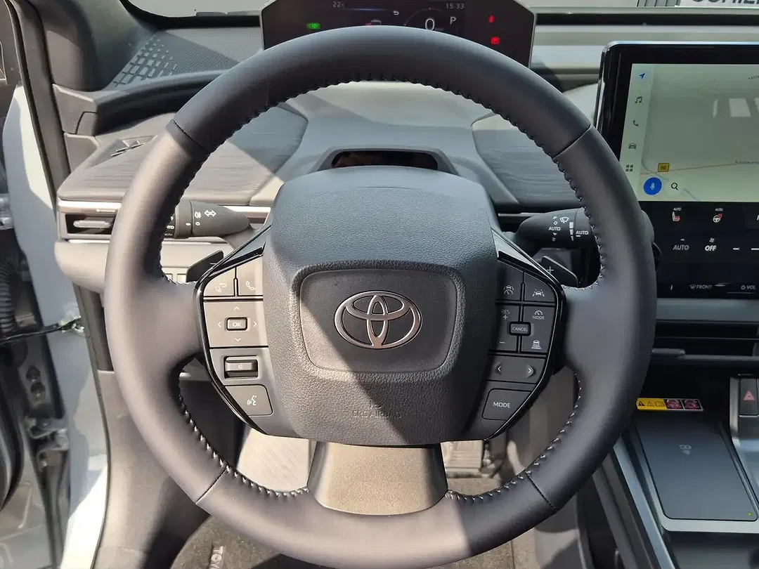 Toyota C-HR 4x4 Lounge - Thumbnail 14