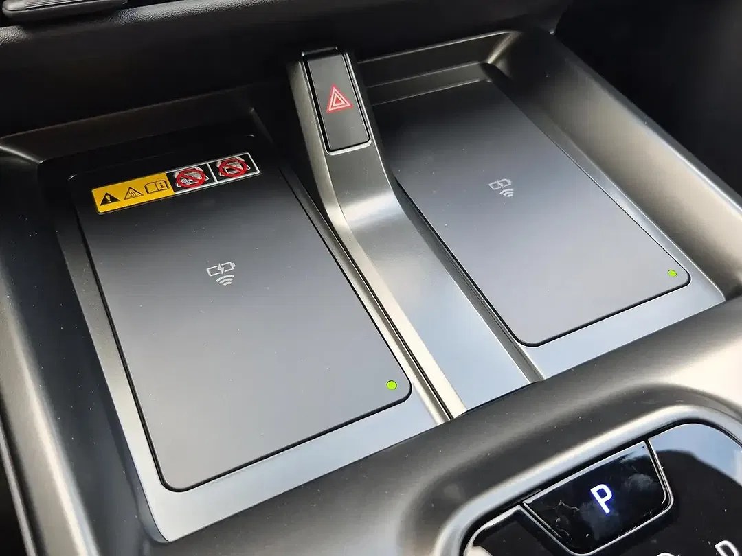 Toyota C-HR 4x4 Lounge - Thumbnail 15