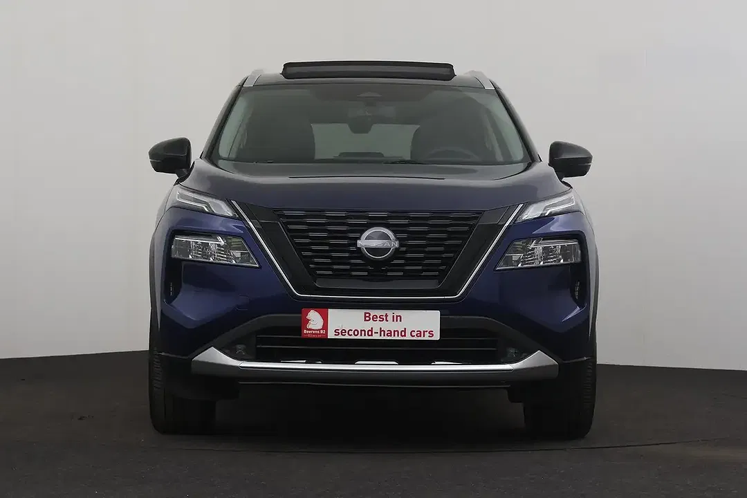 Nissan X-Trail 1.5 e-Power 4x4 Tekna - Thumbnail 5