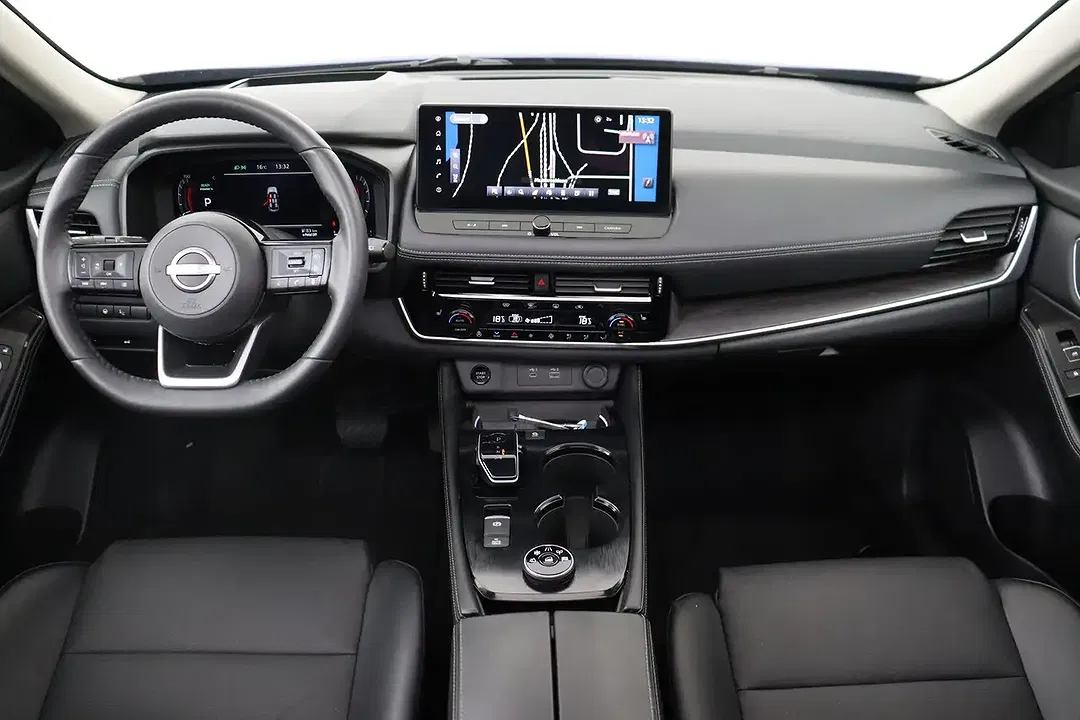 Nissan X-Trail 1.5 e-Power 4x4 Tekna - Thumbnail 7