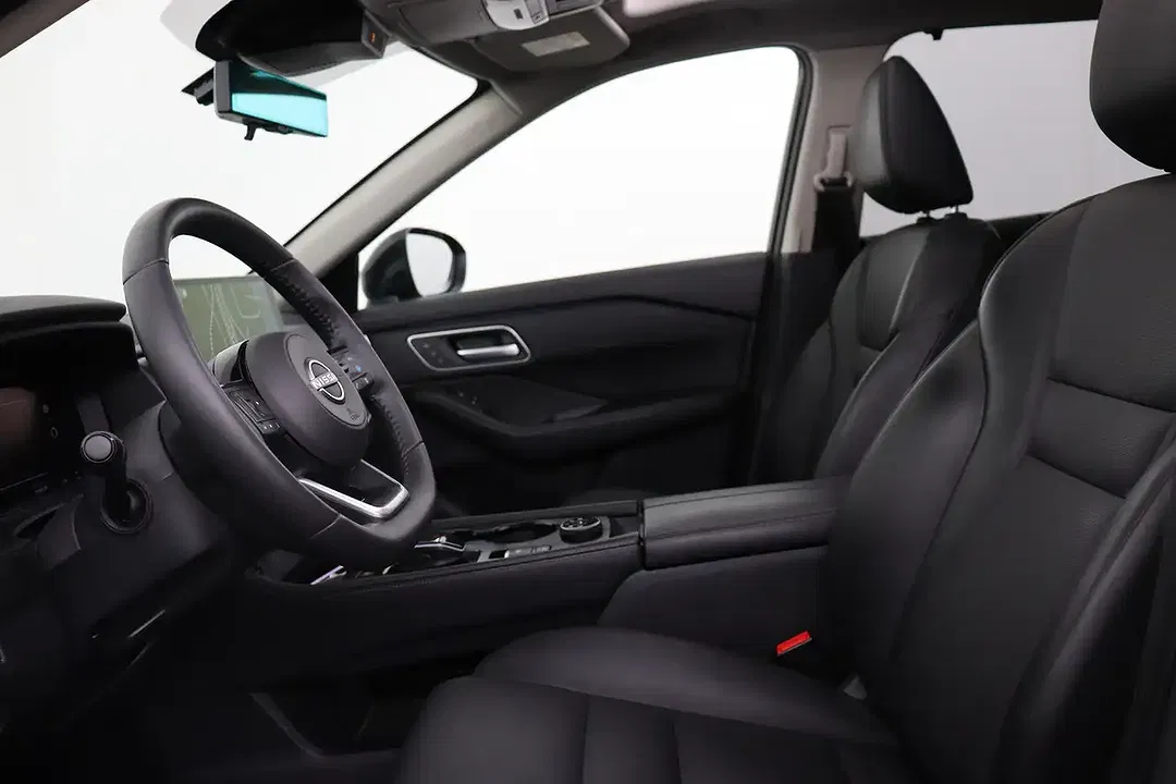 Nissan X-Trail 1.5 e-Power 4x4 Tekna - Thumbnail 8