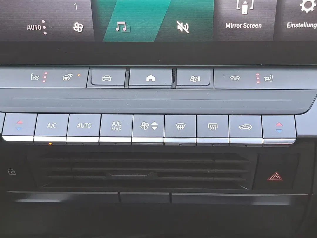 Opel Astra 1.5 D Ultimate Matrix LED - Thumbnail 11