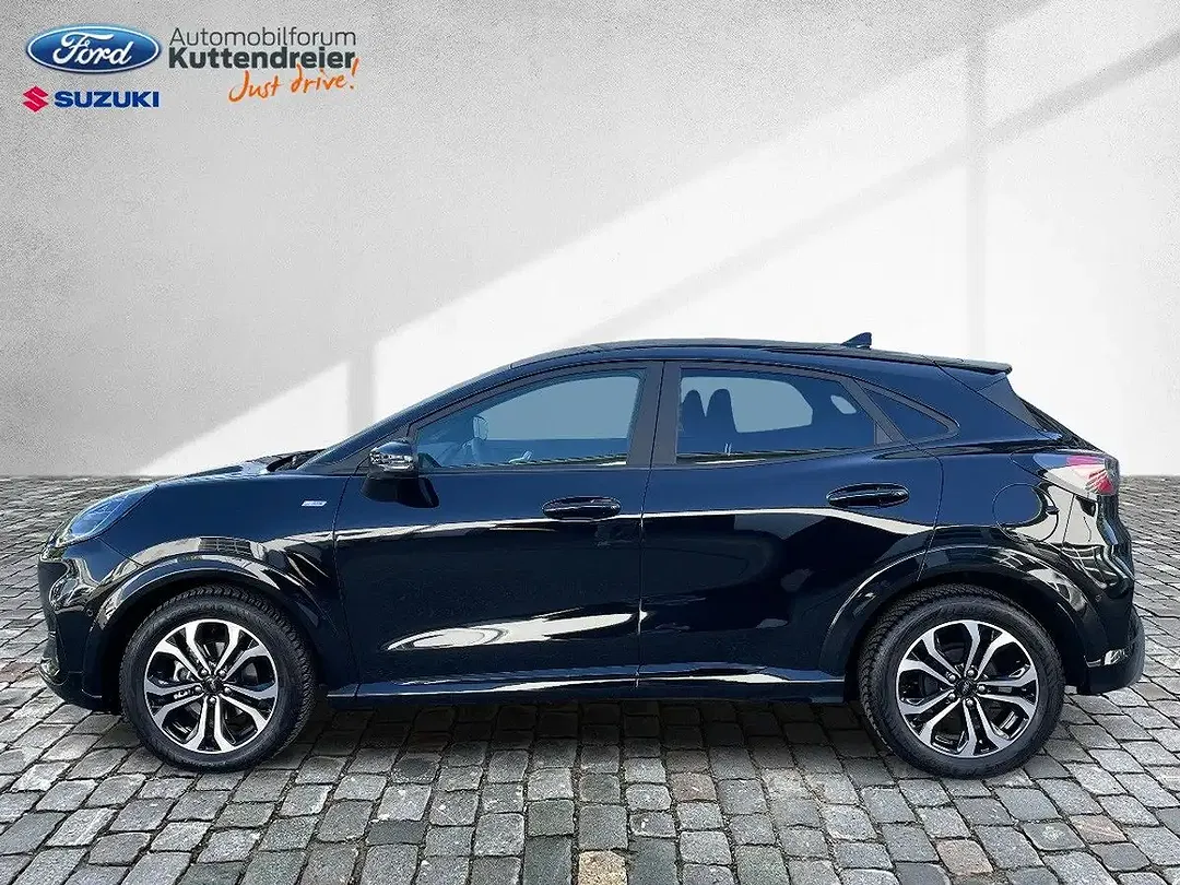 Ford Puma ST-Line X - Thumbnail 10