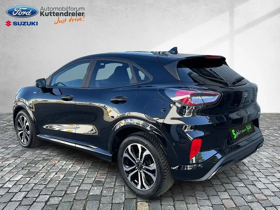 Ford Puma ST-Line X - Thumbnail 12