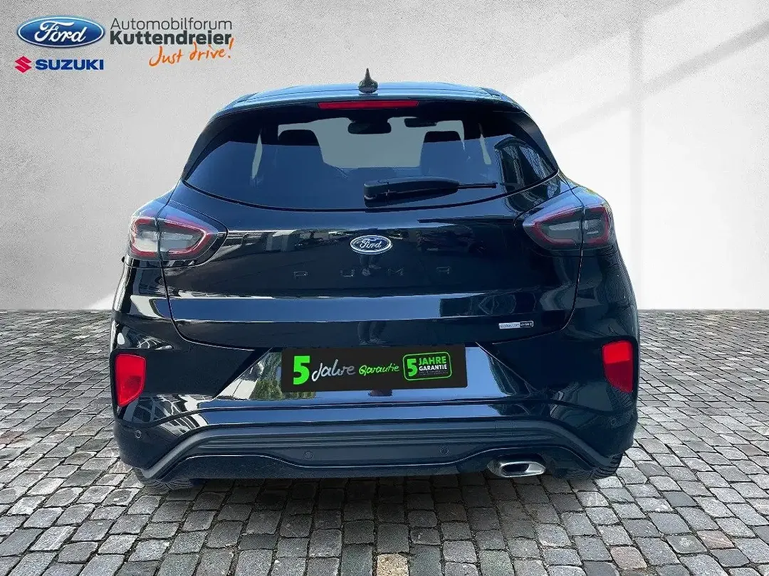 Ford Puma ST-Line X - Thumbnail 14