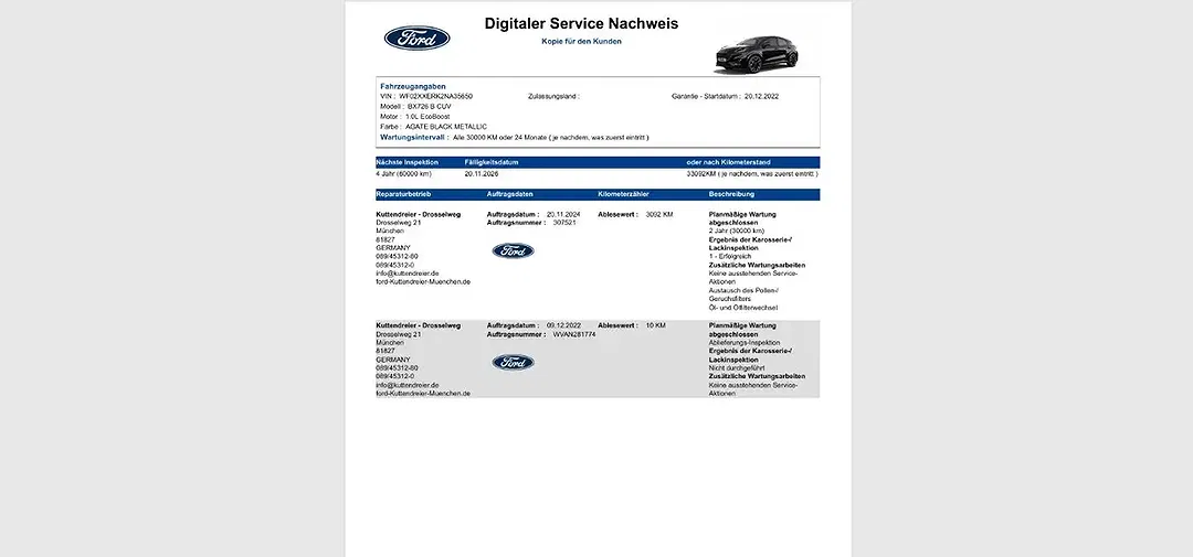 Ford Puma ST-Line X - Thumbnail 2
