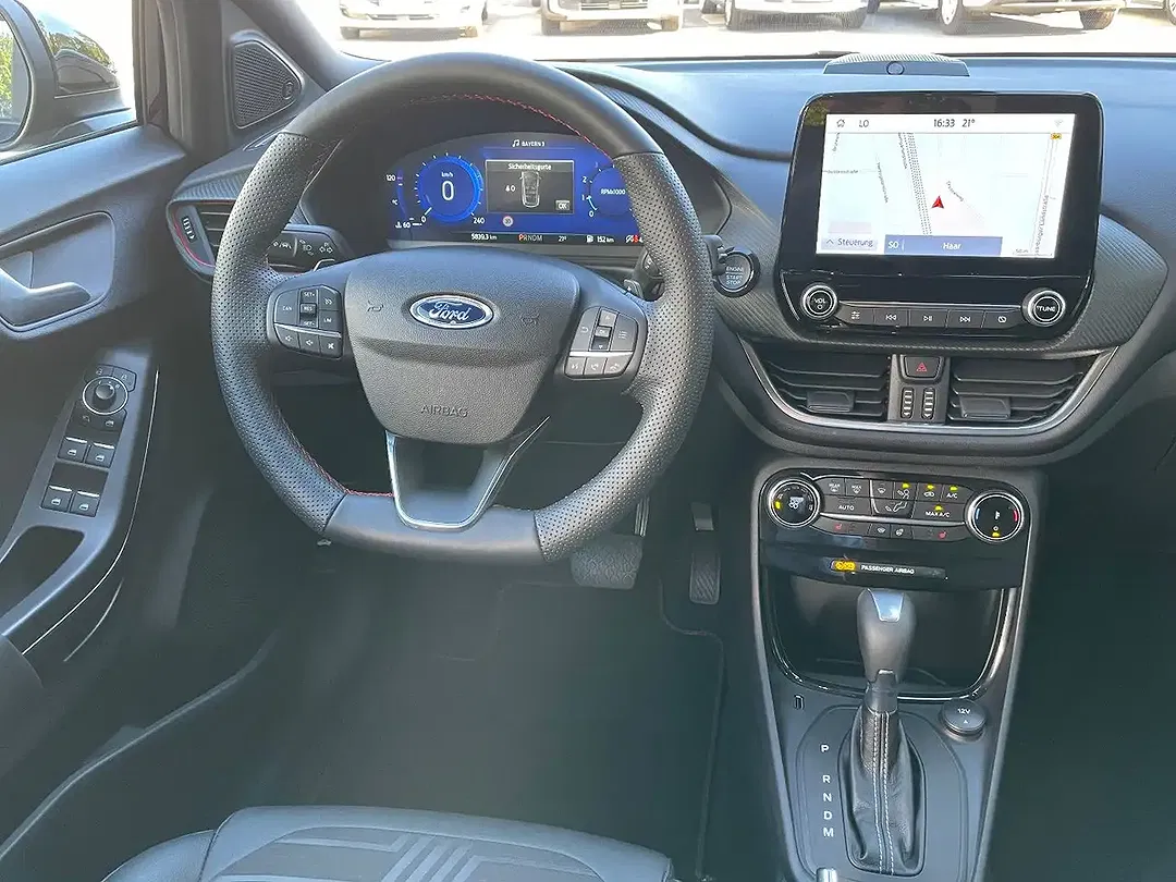 Ford Puma ST-Line X - Thumbnail 7