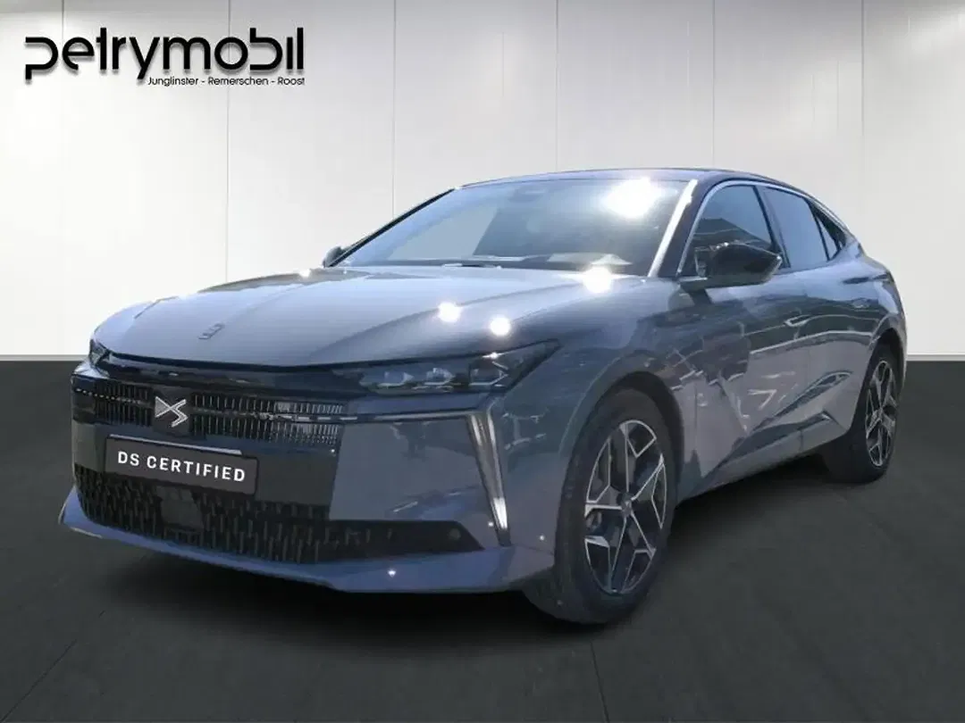 DS Automobiles N°4 - foto 1
