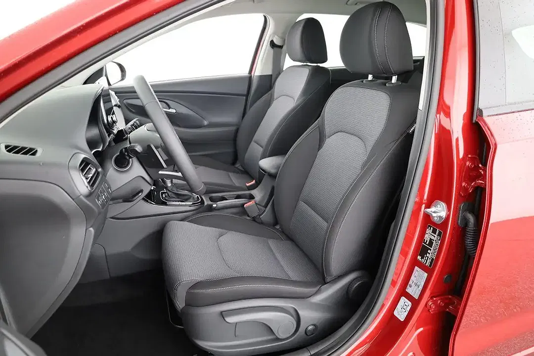 Hyundai i30 1.6 T-GDI DCT cw - Thumbnail 11