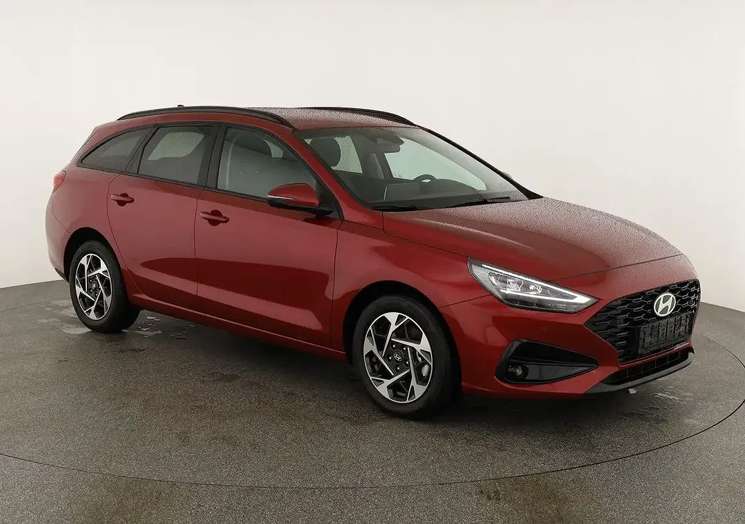 Hyundai i30 1.6 T-GDI DCT cw - Thumbnail 2