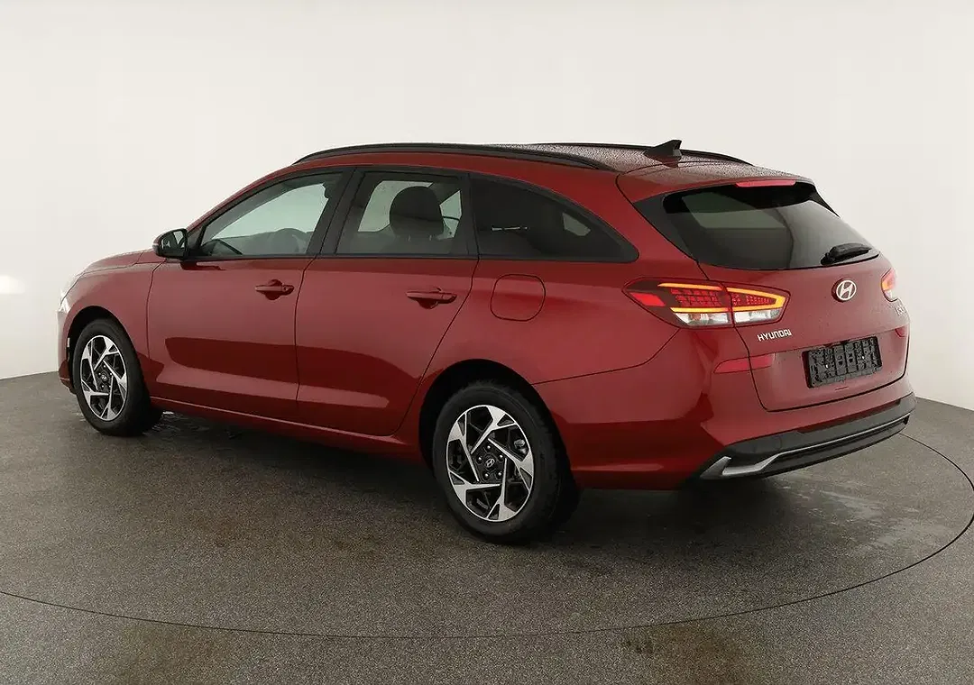 Hyundai i30 1.6 T-GDI DCT cw - Thumbnail 4