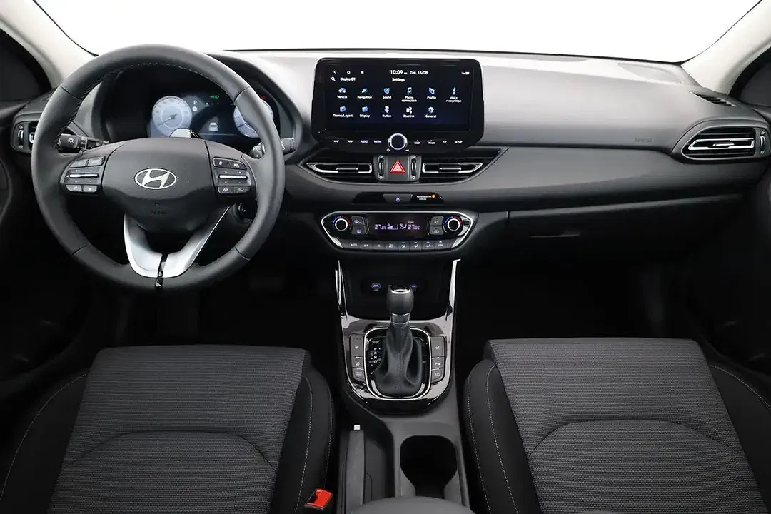 Hyundai i30 1.6 T-GDI DCT cw - Thumbnail 5