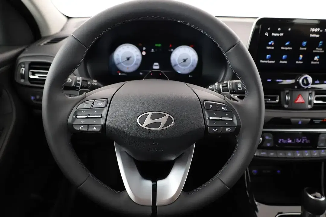 Hyundai i30 1.6 T-GDI DCT cw - Thumbnail 6